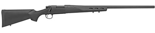 REM Arms Firearms R84216 700 SPS Varmint 22-250 Rem Caliber with 5+1 Capacity 26″ Barrel Matte Blued Metal Finish & Black Synthetic Stock Right Hand (Full Size)