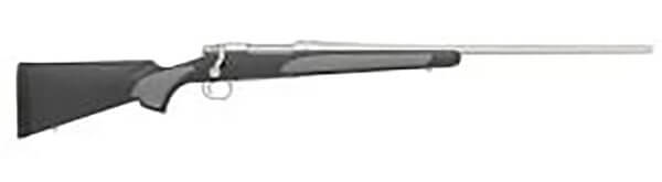 Remington Firearms (New) R27273 700 SPS Full Size 300 Win Mag 3+1  26″ Matte Stainless Steel Barrel & Receiver  Matte Black w/Gray Panels Fixed Synthetic Stock  Right Hand