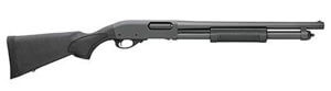 REM Arms Firearms R81212 870 Express Tactical 12 Gauge 3″ 18.50″ 6+1 Matte Blued Rec/Barrel Matte Black 6 Position Magpul CTR Stock Right Hand Includes Cylinder Choke & Bead Sight