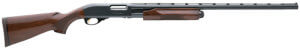 REM Arms Firearms R26929 870 Wingmaster 12 Gauge with 26 Light Contour Vent Rib Barrel  3″ Chamber  4+1 Capacity  High Polished Blued Metal Finish & High Gloss American Walnut Stock Right Hand (Full Size) Includes RemChoke”
