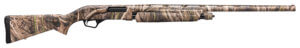 Winchester Repeating Arms 512413391 SXP Waterfowl Hunter 12 Gauge 3 4+1 (2.75″) 26″ Steel Barrel w/Chrome-Plated Chamber & Bore  Aluminum Alloy Receiver  Full Coverage Mossy Oak Shadow Grass Habitat  Inflex Recoil Pad  Includes 3 Invector-Plus Chokes”