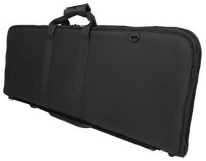 Beretta USA FO431T182109OMUNI Floating Gun Case Peat with Carry Handle Front Pocket 52″ x 9.84″ x 6.69″