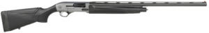 Beretta USA J32TT18 A300 Ultima 12 Gauge 28″ 3+1 3″ Gray Anodized Rec Black Fixed with Kick-Off Recoil System Stock Right Hand (Full Size)