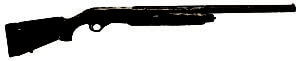 Beretta USA J32TU28 A300 Ultima 20 Gauge 3″ 3+1 28″ Mossy Oak Bottomland Vent Rib Barrel Mossy Oak Bottomland Fixed Kick-Off Stock