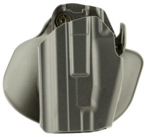 Safariland 578283412 GLS Pro-Fit OWB Black Synthetic Belt Loop/Paddle Fits 3 – 6.02″ Pistol Left Hand