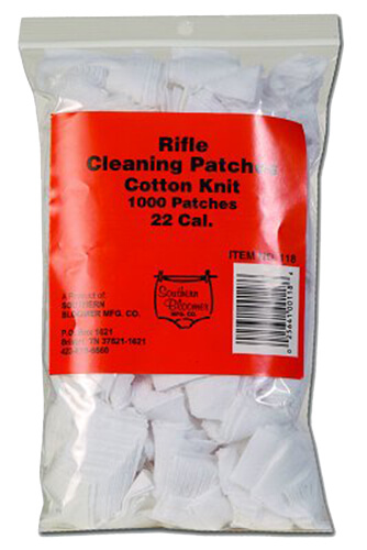 Birchwood Casey 31002 Lead Remover Polishing Cloth