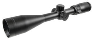 Traditions A1171 Muzzleloader Scope Pack Matte Black 3-9x 40mm