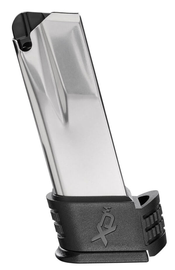 Magnum Research MAG910C Baby Eagle Compact Black Detachable 10rd 9mm Luger for Magnum Research Baby Eagle Compact II