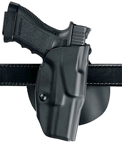 Safariland 6378183411 ALS Belt SafariLaminate Paddle Fits Glock 26/27 Right Hand