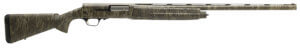 Winchester Repeating Arms 512293291 SXP Waterfowl Hunter 12 Gauge 3.5 4+1 (2.75″) 26″ Vent Rib Steel Barrel w/Chrome-Plated Chamber & Bore  Aluminum Alloy Receiver  Full Coverage Mossy Oak Bottomland  Inflex Recoil Pad  Includes 3 Invector-Plus Chokes”