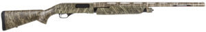 Winchester Repeating Arms 512293292 SXP 12 Gauge with 28″ Barrel 3.5″ Chamber 4+1 Capacity Overall Mossy Oak Bottomland Right Hand