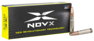 NovX 300BLK110CE-20 Close Encounter  300 Blackout 110 gr Copper Polymer 20 Round Box