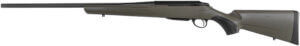 Tikka JRTXGSL41 T3x Superlite 300 WSM 3+1 24.30 Matte Black Fluted Barrel  Blued Steel Receiver  Exclusive OD Green Roughtech Stock with Interchangeable Pistol Grips  Single-Stage Trigger  Three-Position Safety”