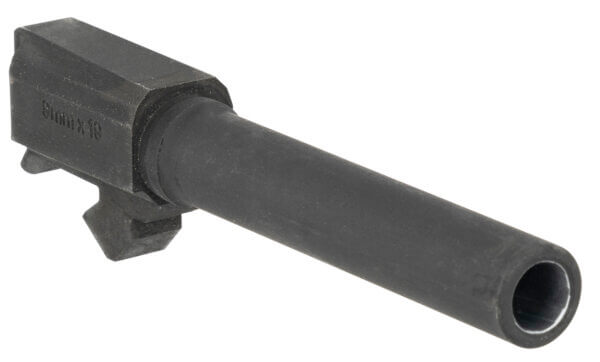 Sig Sauer BBLMK25 P226 Fits Sig P226 MK25 9mm Luger 4.40″ Black Phosphate Steel Features Chrome-Lined