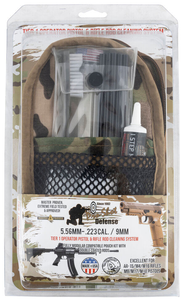 Real Avid AVMCSAR Master Cleaning Station AR15 223 Rem5.56x45mm NATO Rifle