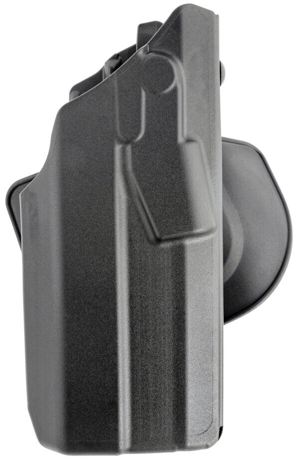 Birchwood Casey NH15 Nylon OWB Size 15 Black Nylon Belt Loop Fits 6.5-7.5″ SA Revolver Ambidextrous