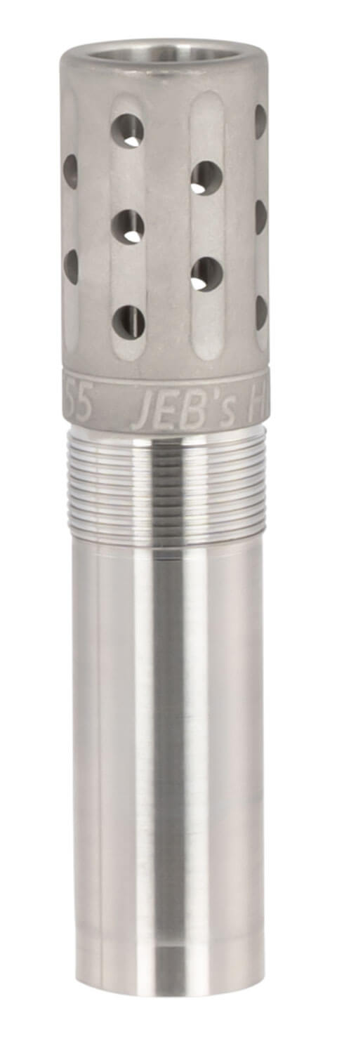 Jebs Choke Tubes JPCBN20F2/57 High Voltage Beretta MobilChoke 20 Gauge Black Nitride