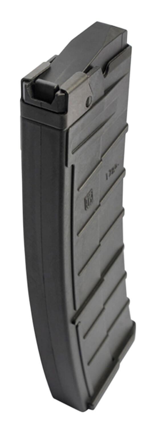ProMag HECA10 Standard  Black DuPont Zytel Polymer Detachable 40rd for 223 Rem  5.56x45mm NATO H&K 93
