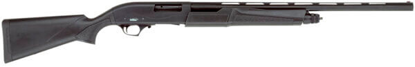 TriStar 23152 Cobra III Field Pump 20 Gauge 28″ 5+1 3″ Black Rec/Barrel Black Synthetic Stock Right Hand (Full Size) Includes 3 MobilChoke