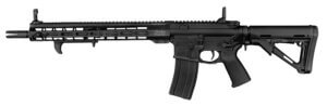 GSG GSGGERGGSG1610T GSG-16 Carbine Full Size 22 LR 10+1 16.25 Black Flat Dark Earth Polymer Receiver Black Collapsible w/Storage Compartment Stock Right Hand”