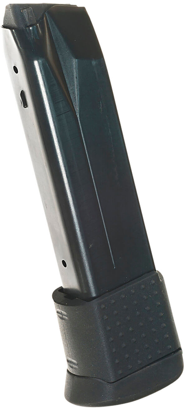 ProMag DRMA37 Standard Black Drum 40rd for 45 ACP Glock 21 Glock 30