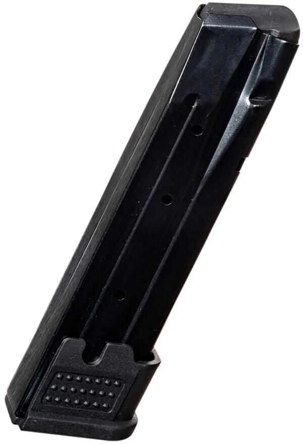 ProMag SIGA20 Standard Blued Steel Detachable 21rd for 9mm Luger Sig P320