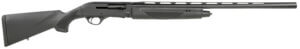 Escort HEPS12280502 PS  12 Gauge 3 4+1(2.75″) 28″ Vent Rib Chrome-Plated Steel Barrel  Aluminum Alloy Receiver  Black Anodized Metal Finish  Synthetic Stock w/Rubber Recoil Pad  Includes 5 Choke Tubes”