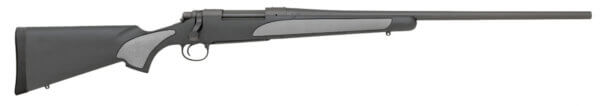 Remington Firearms (New) R27475 700 SPS Youth 243 Win 4+1 20 Matte Blued Steel Barrel & Receiver  Matte Black w/Gray Panels Fixed Synthetic Stock  Right Hand”
