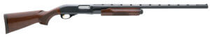 REM Arms Firearms R24991 870 Wingmaster 410 Gauge with 25 Vent Rib Barrel  3″ Chamber  4+1 Capacity  High Polished Blued Metal Finish & Satin American Walnut Stock Right Hand (Full Size) Includes Modified RemChoke”