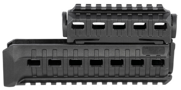 NcStar VG099 M-LOK Handguard M-LOK Polymer Black AK-Platform