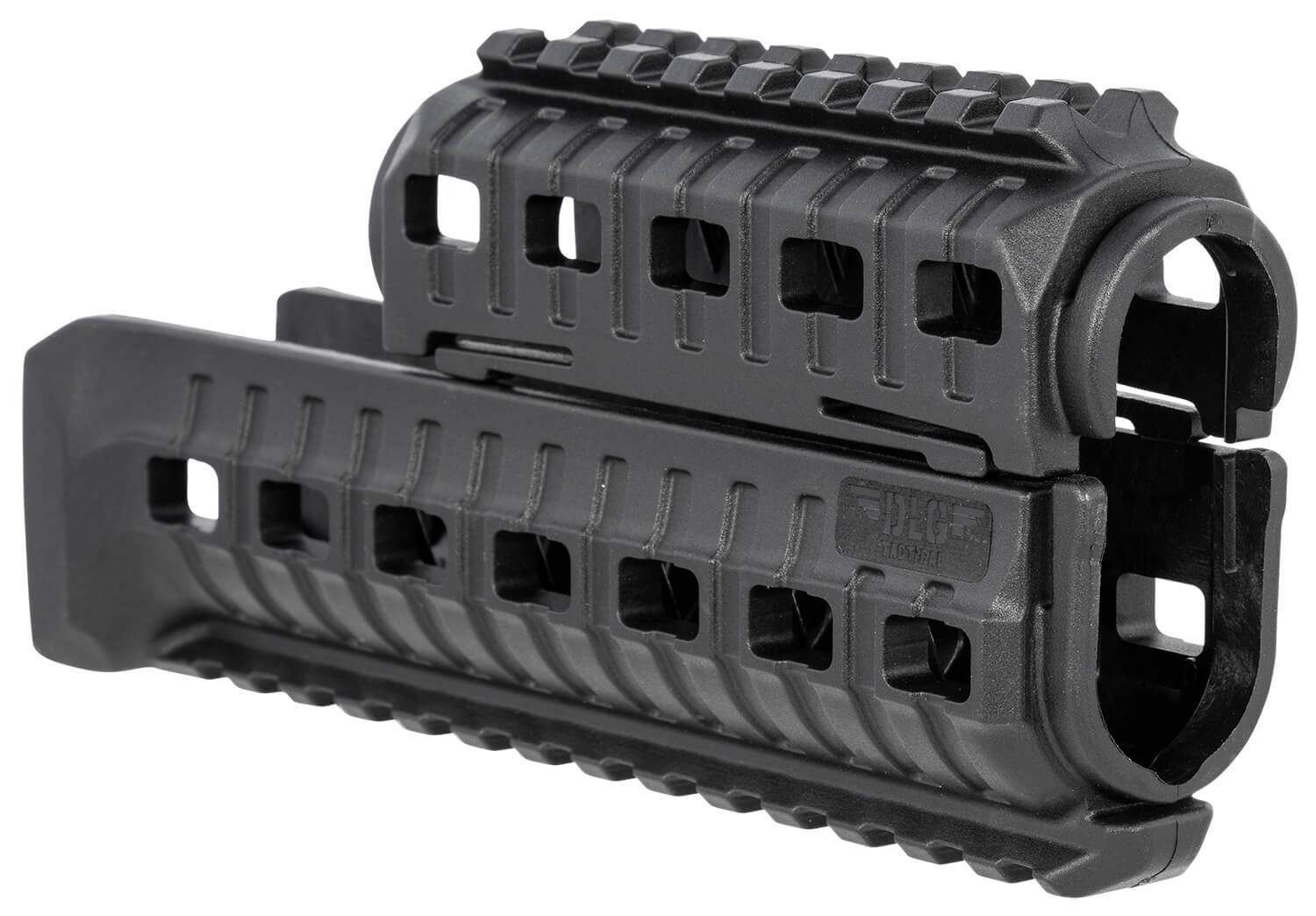 NcStar VG099 M-LOK Handguard M-LOK Polymer Black AK-Platform – GunStuff