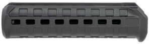 NCStar DLG-145 Handguard  M-LOK Heat-Resistant Polymer Black for Mossberg 500  590; Maverick 88