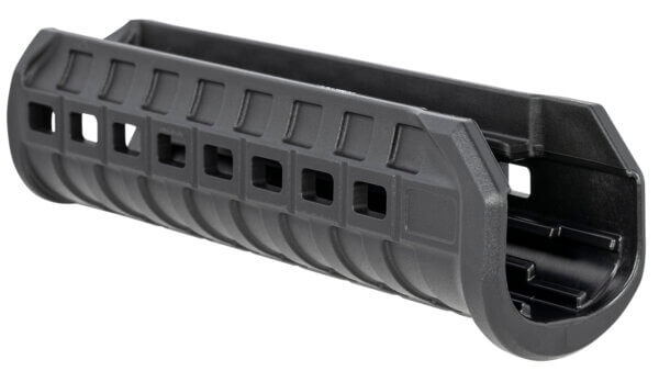NcStar DLG-145 Handguard M-LOK Heat-Resistant Polymer Black for Mossberg 500 590; Maverick 88