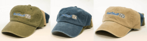 GunStuff Ball Cap – High Quality – Very Comfortable