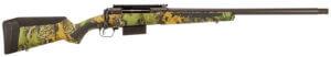 Savage Arms 57383 220 Turkey 20 Gauge 22″ Matte Black Barrel/Rec 3″ 2+1 Mossy Oak Obsession Fixed AccuStock with Accufit