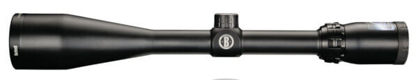Bushnell 613950 Banner Matte Black 3-9x50mm 1″ Tube Multi-X Reticle