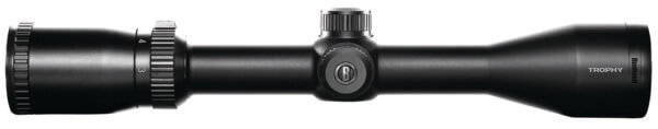 Bushnell 753960B Trophy Matte Black 3-9x40mm 1″ Tube Multi-X Reticle