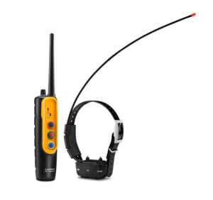 Garmin 0100198200 DriveTrack 71 Dog Tracker & GPS 6.95″ Display TOPO US/Canada Mapping Wi-Fi & Bluetooth Compatible