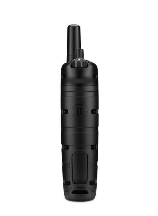 Garmin 0100120250 Pro 500 Handheld Black w/BarkLimiter Remote Operation Beacon Lights Tri-Tronics Rechargeable Li-ion Up to 3 Dogs 1 Mile Range