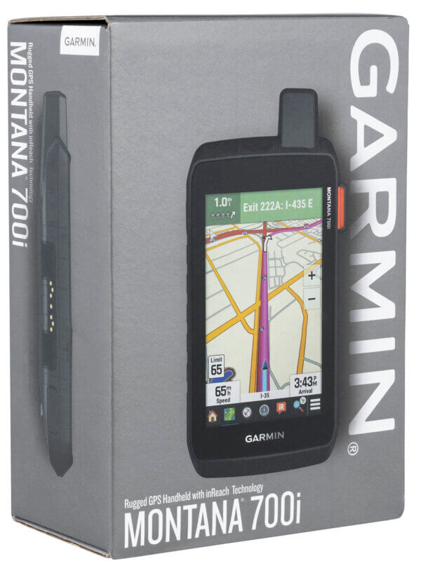 Garmin 0100215801 Fenix 6 Pro Fitness Tracker 32GB Memory Black/Black Size 47mm Compatible w/ iPhone/Android Wi-Fi/Bluetooth/ANT+