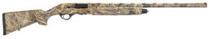 Escort HEPS2022054Y PS Youth 20 Gauge with 22″ Barrel 3″ Chamber 4+1 Capacity Overall Mossy Oak Bottomland Finish & Synthetic Stock Right Hand