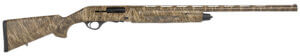 Charles Daly 930308 335  12 Gauge 3.5 5+1 26″ Vent Rib Barrel  Full Coverage Mossy Oak Country DNA Camouflage  Fixed Checkered Synthetic Stock  Includes 3 Choke Tubes”