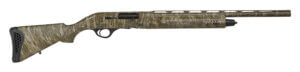 Escort HEPS122805M5 PS  12 Gauge 3 4+1(2.75″) 28″ Vent Rib Chrome-Plated Steel Barrel  Anodized Aluminum Alloy Receiver  Overall Realtree Max-5 Finish  Synthetic Stock w/Rubber Recoil Pad  Includes 5 Choke Tubes”