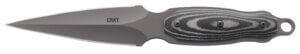 Cold Steel CS-26SK4 Ti-Lite 4″ Folding Plain Kris AUS 10A Steel Blade/Flat Dark Earth Griv-Ex Handle