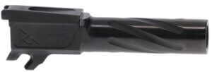Ruger 90739 Threaded Barrel Kit Ruger-5.7 5.7x28mm 4.49″ Black Nitride Finish