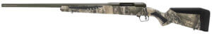 Bergara Rifles B14S351C B-14 HMR 308 Win 5+1 20 Graphite Black Cerakote #6 Contour Threaded Barrel  Graphite Black Cerakote Drilled & Tapped Steel Receiver  Black/Brown Speckled Adj HMR Mini-Chassis Synthetic Stock”