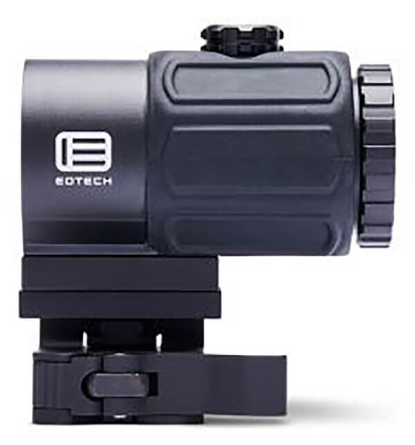 Eotech G45STS G45 Magnifier Black Anodized 5x