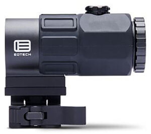 Eotech G43STS G43 Magnifier Black Anodized 3x