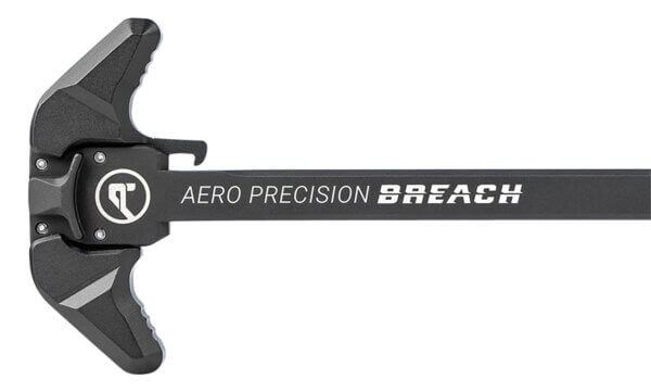 Aero Precision APRA700301C M5 Precision Breach M5 Platform Black 7075-T6 Aluminum