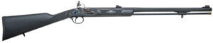 Traditions CRY301130T Outfitter G3 Takedown 300 Blackout 1rd 16.50  Stainless Cerakote Barrel/Rec  Black Synthetic Stock (Youth)”